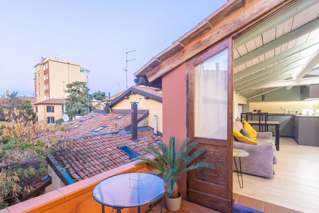 Everyday Apartments Torre Medioevale gallery image 4