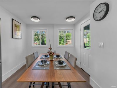 Entire Cozy 4 bedroom House in Vancouver