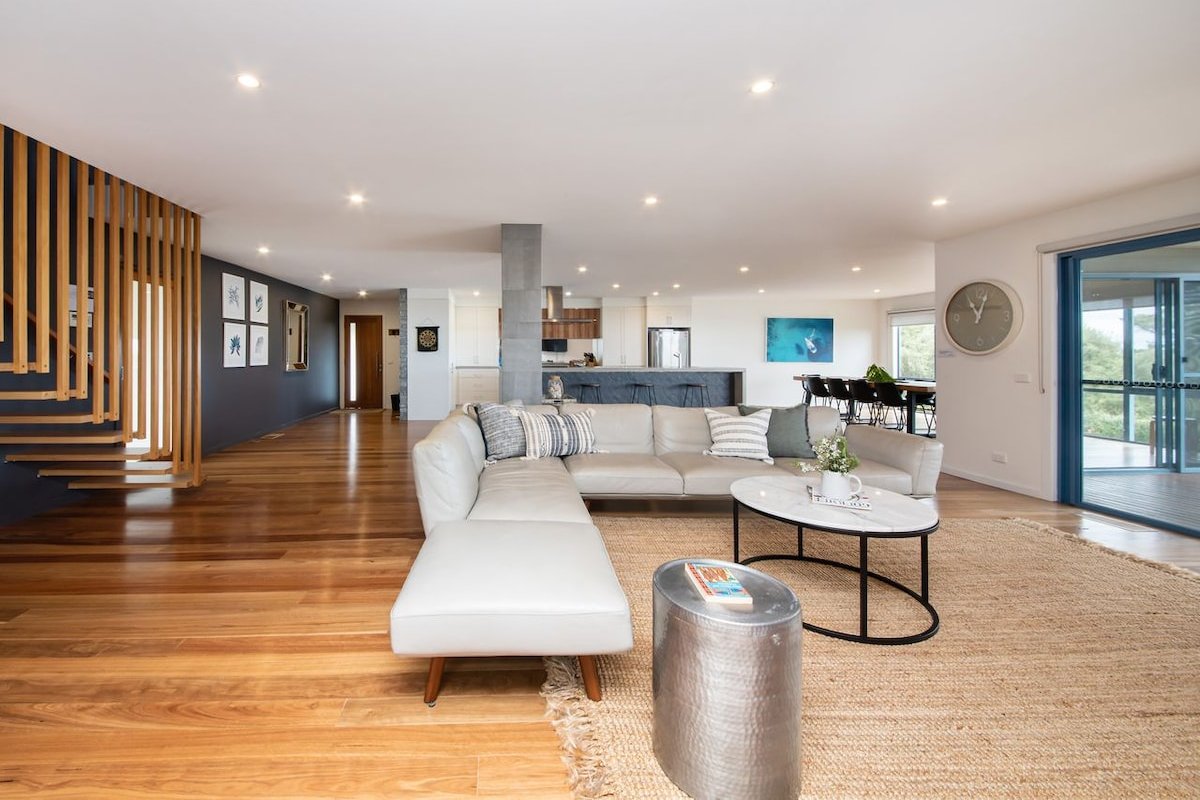 Bass Ocean Sunsets Cape Schanck gallery image 2