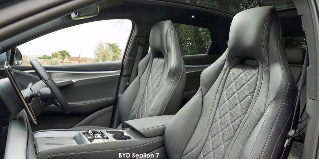 BYD SEALION 7 PERFORMANCE AWD - 13 