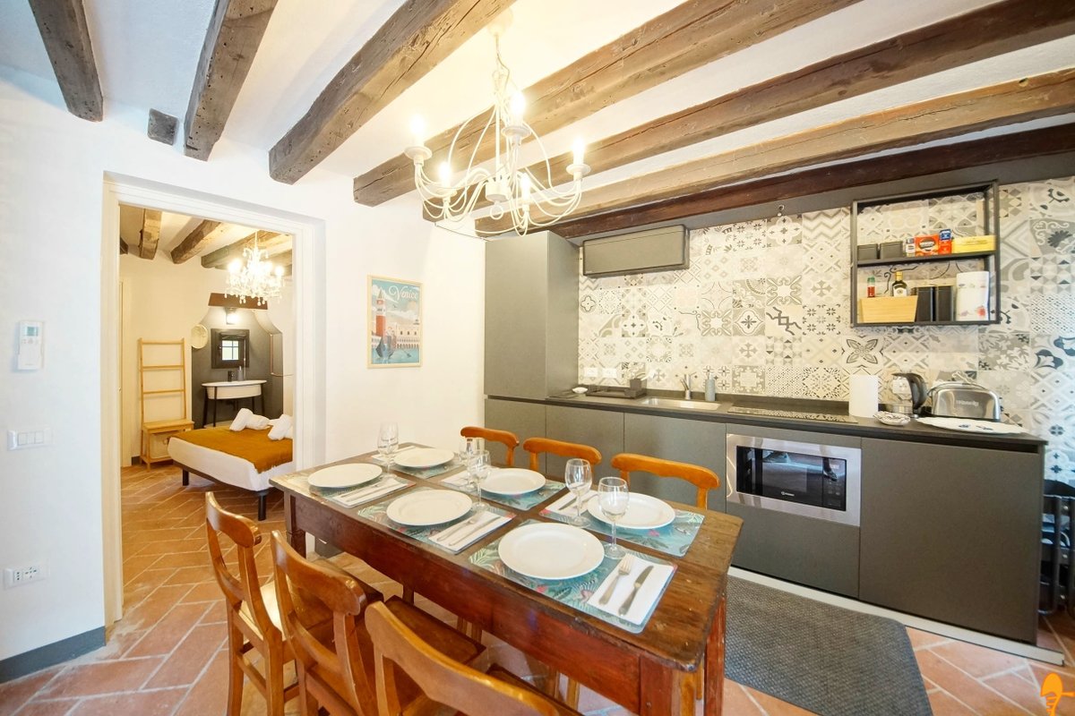 DolceVita Apartments N 495 3 Bedrooms 2 Bathrooms