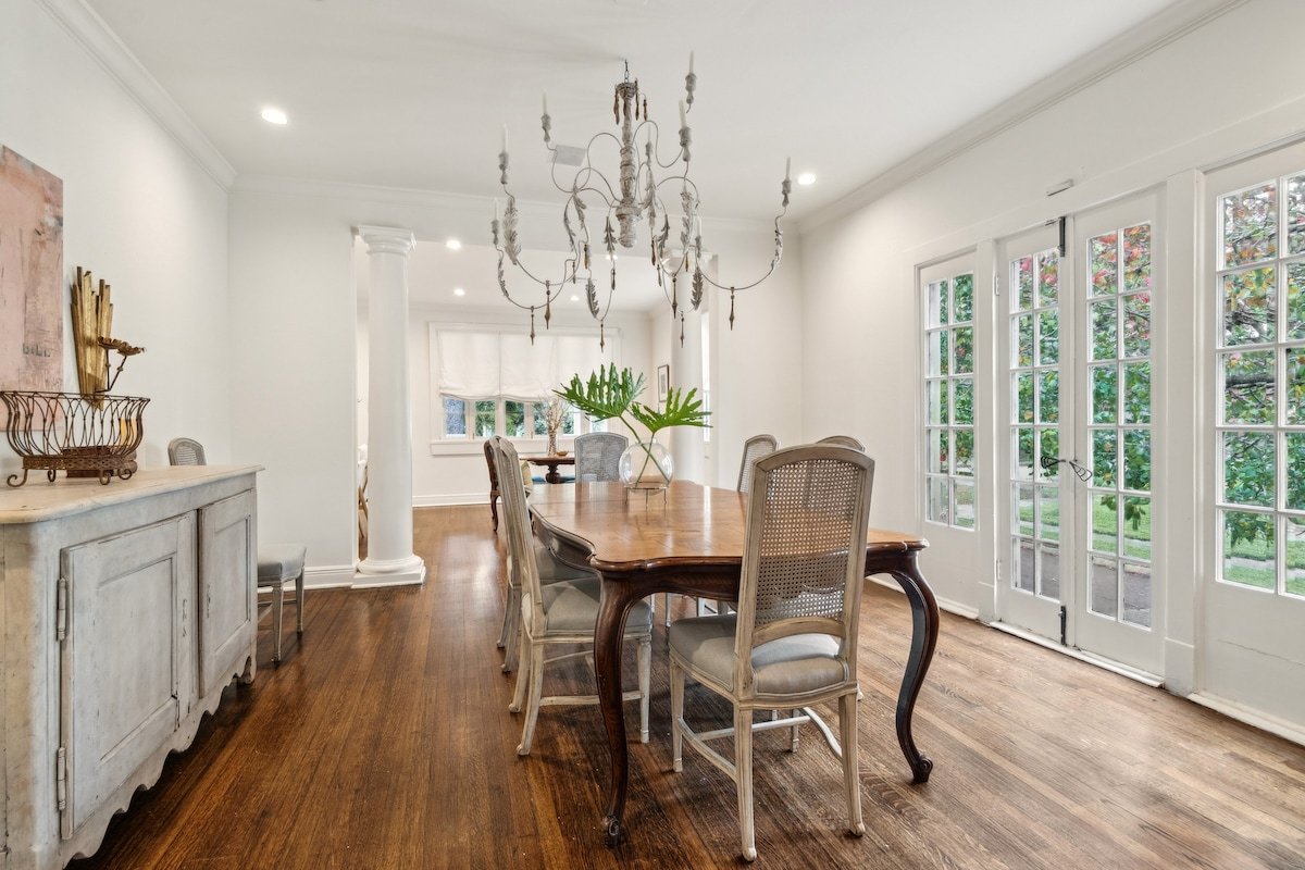 Charming 3-Bedroom French Retreat with Pool gallery image 4