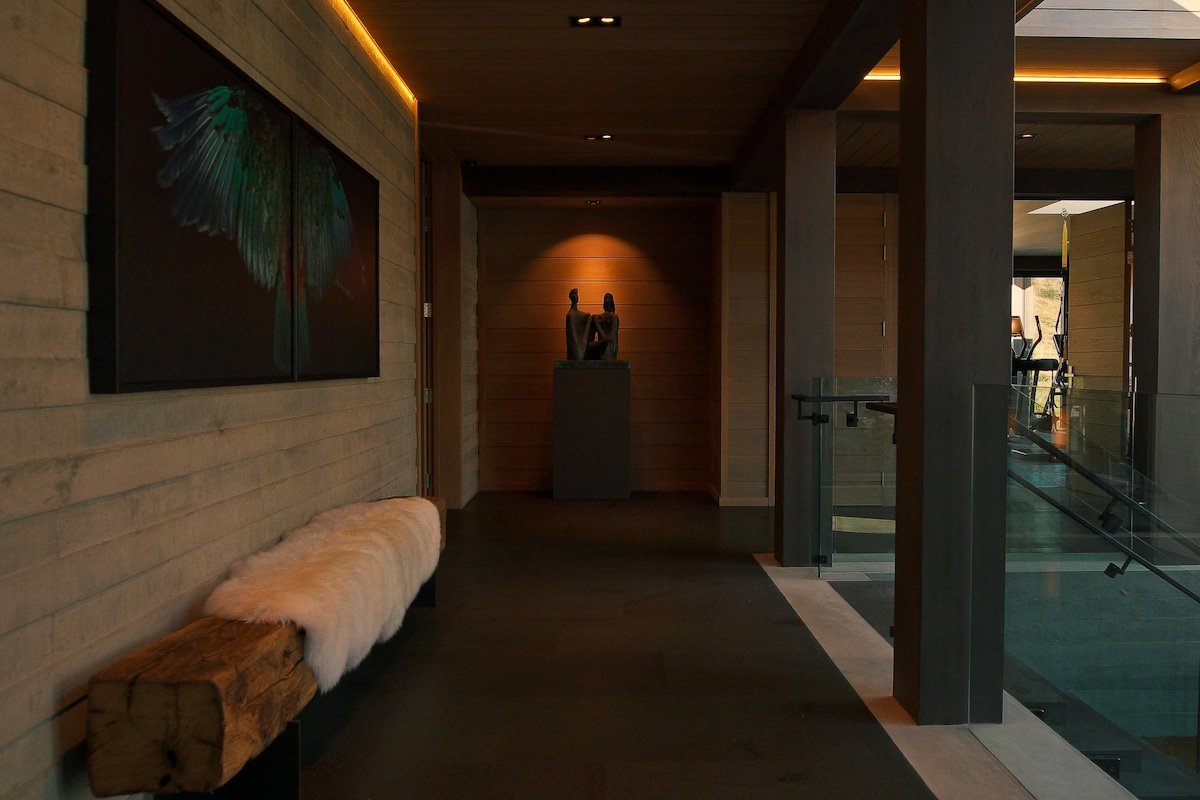 Lodge Lorien gallery image 2