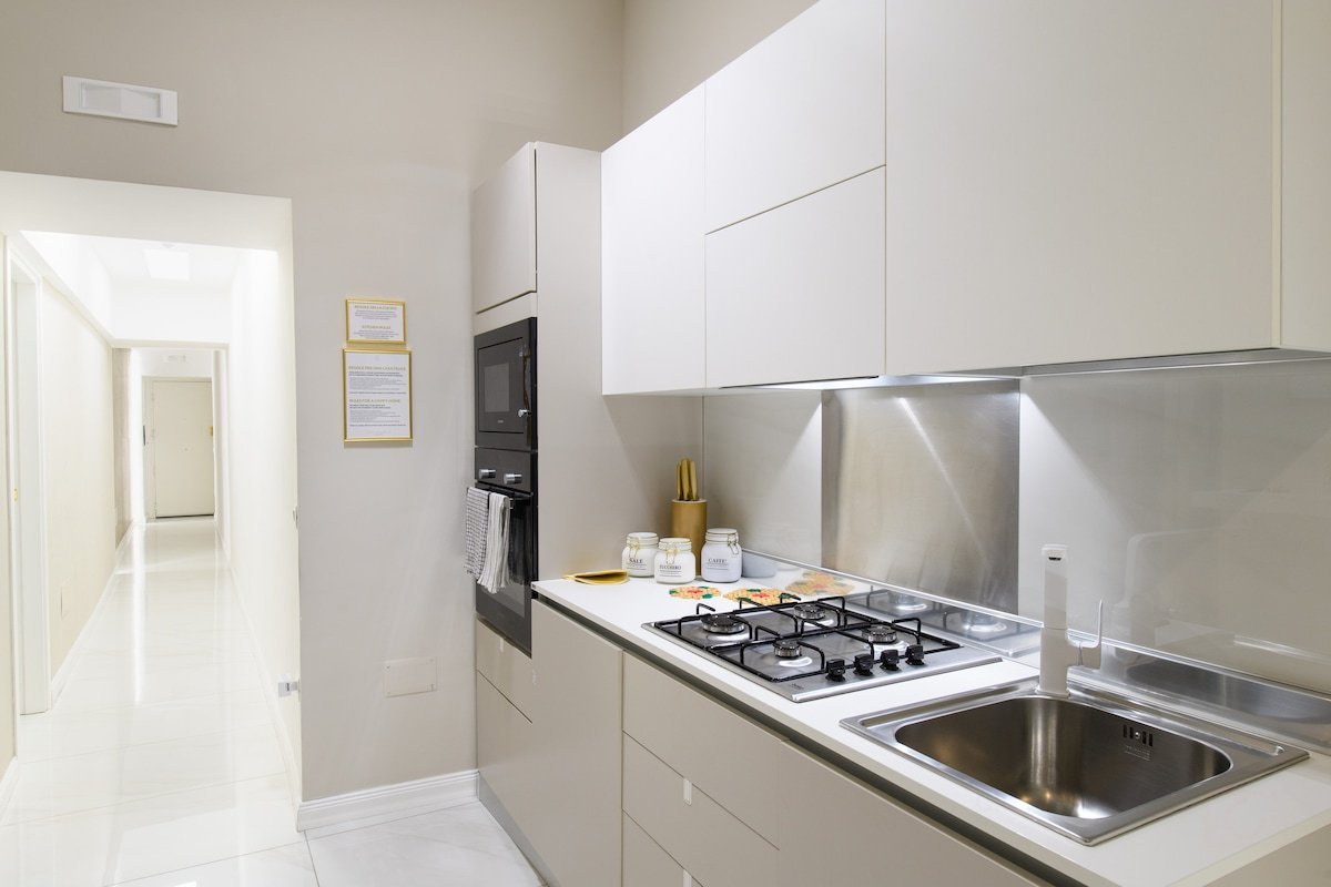 Gran Maison Toledo – Ideal for groups up to 12 gallery image 4