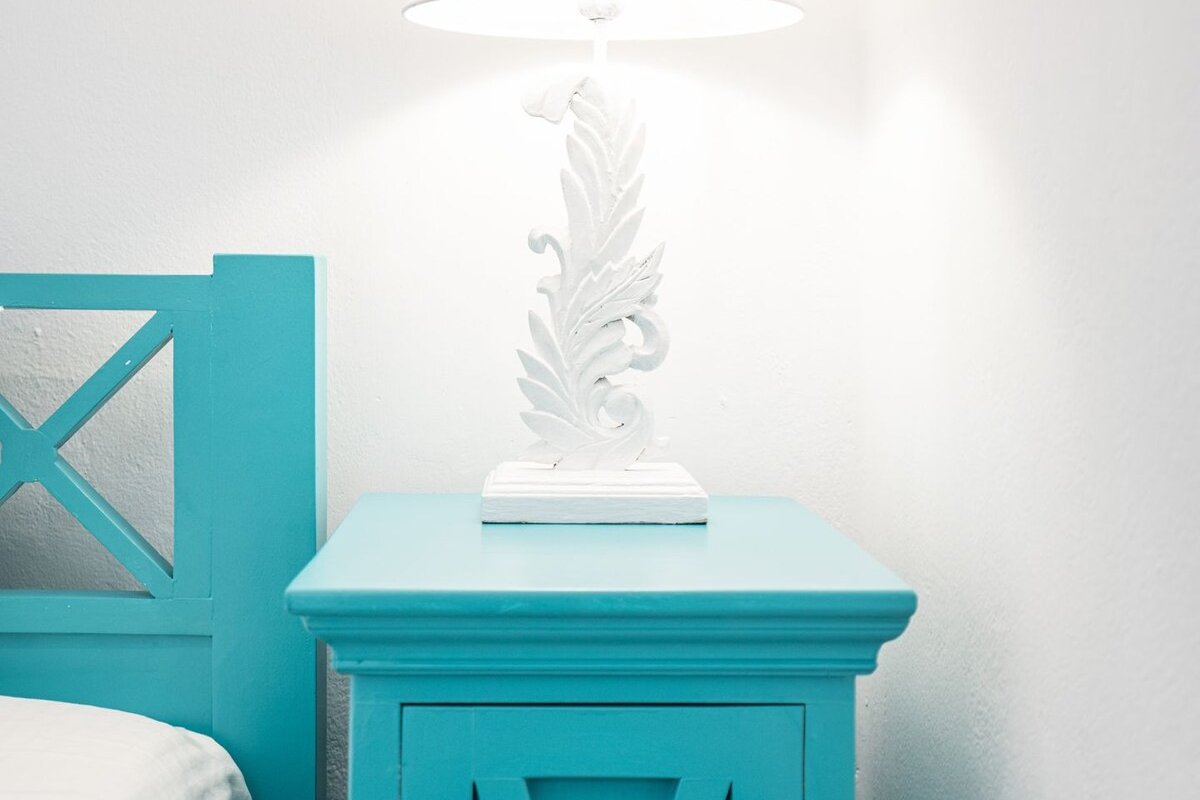 Turquoise 3bd Sunset/Sea View Villa w Pool &HotTub gallery image 3