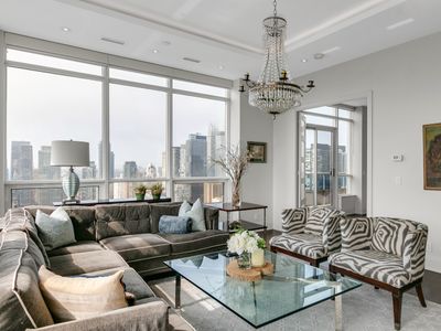 Penthouse * Rare * Stunning Views * 2500 sq ft