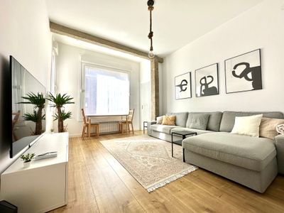 ✨GORGEOUS APARTMENT IN SAN SEBASTIAN✨