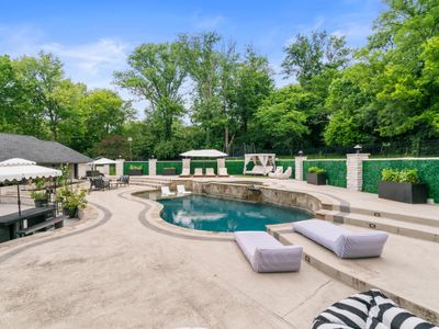 Summer Flash Sale* I Above Entertainer | Pool&Spa