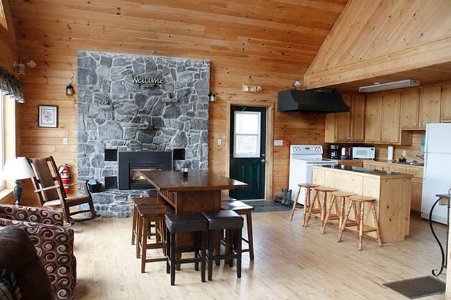Broadleaf Mountain Chalet gallery image 5