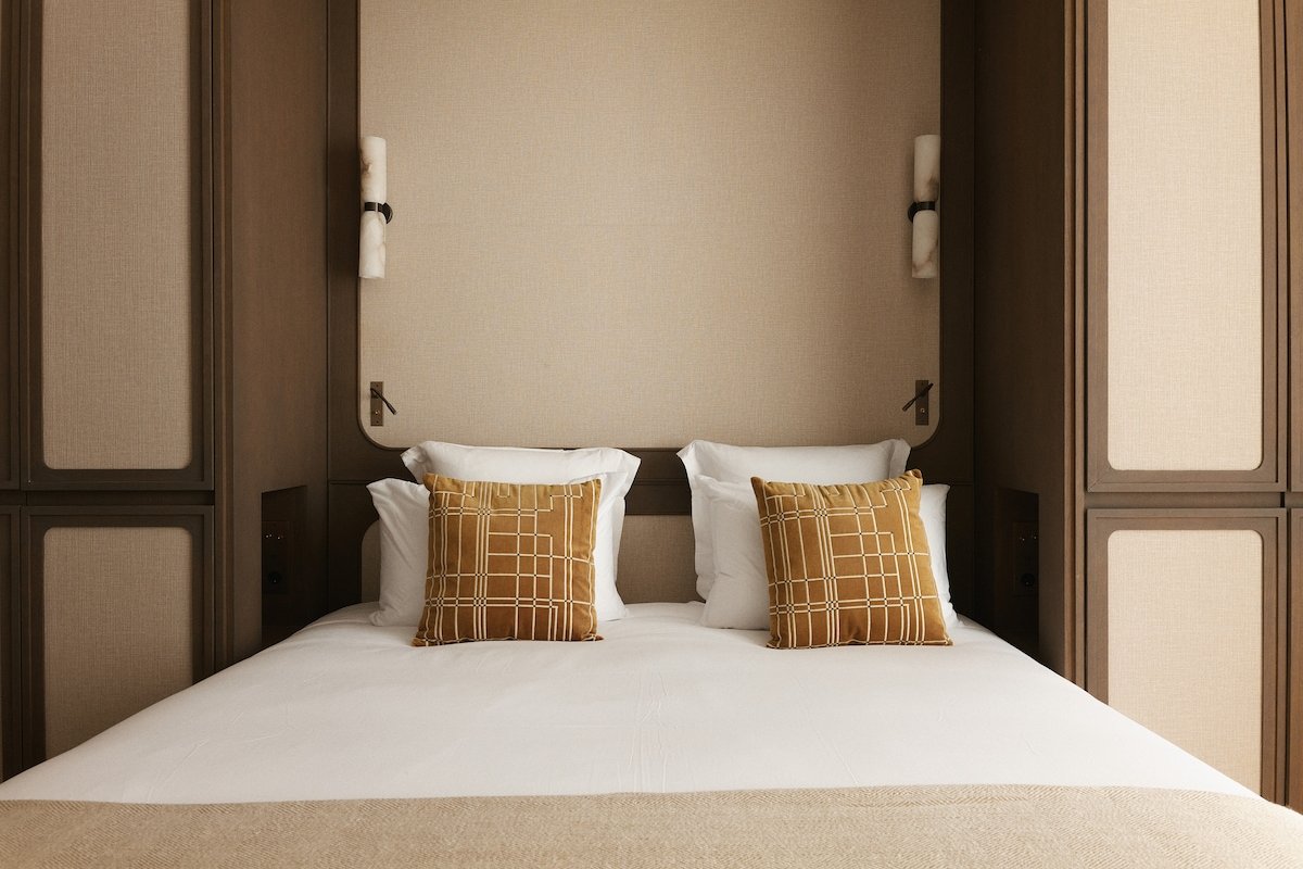 Highstay – Maison Pyramides – 2 Bedrooms Premium gallery image 3