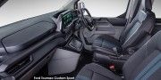 FORD TOURNEO CUSTOM 2.0D TITANIUM X A/T - 50 thumb