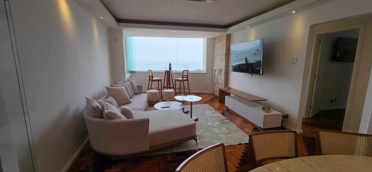 Atlântica Vista Mar BR gallery image 4