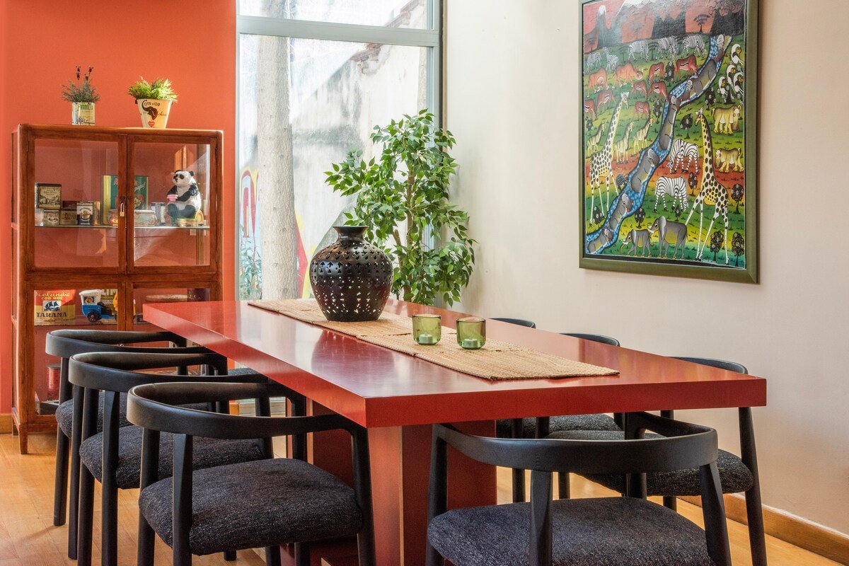 VILLA AMARYLLIS Keramikos gallery image 5