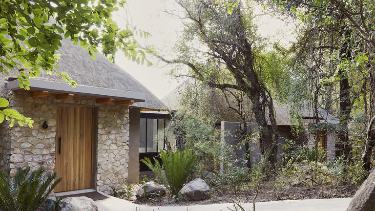 Londolozi Founders Camp Superior Inter-leading Chalets