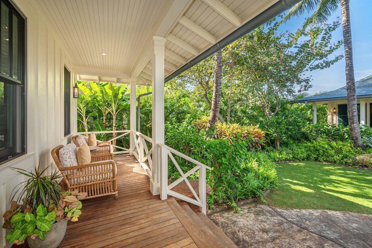 Lodge at Kukui’ula Cottage 7 gallery image 3