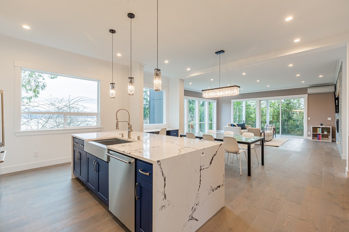 Magnificent Views Luxury House gallery image 3