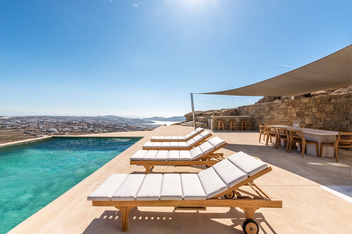 Villa Alea gallery image 5