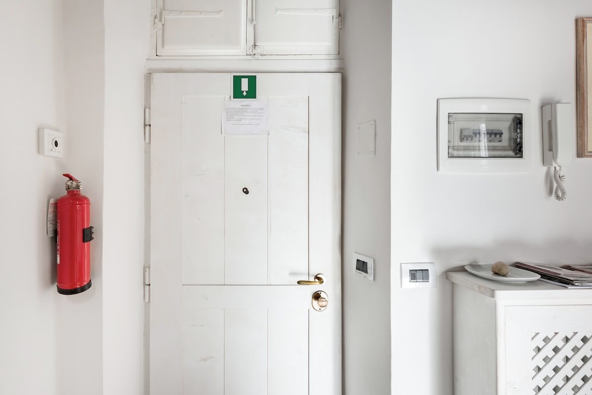 Old World Charm and Modern Comfort at The Cloister gallery image 2