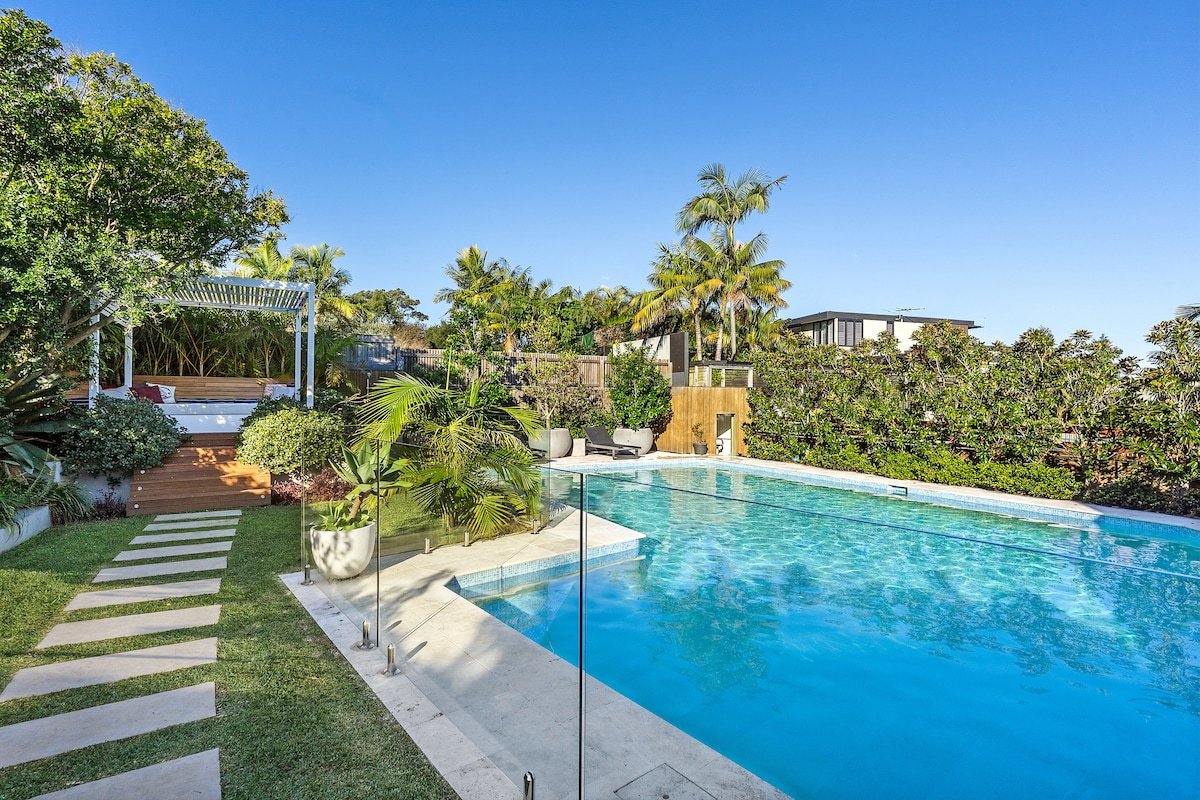 The Elysian Retreat gallery image 2