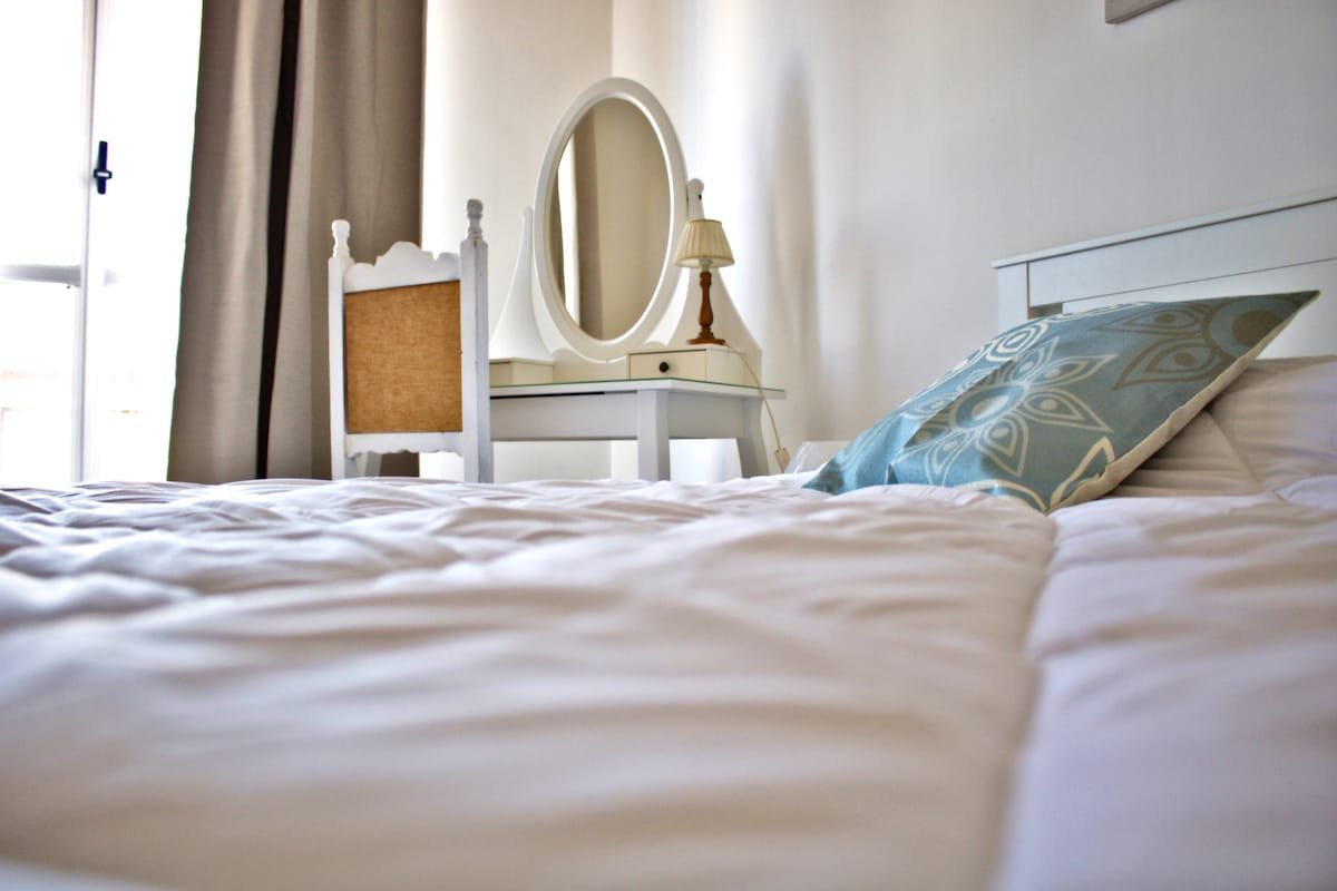 Casa Rinaldi – Panoramic Loft in the Heart of Bari gallery image 4