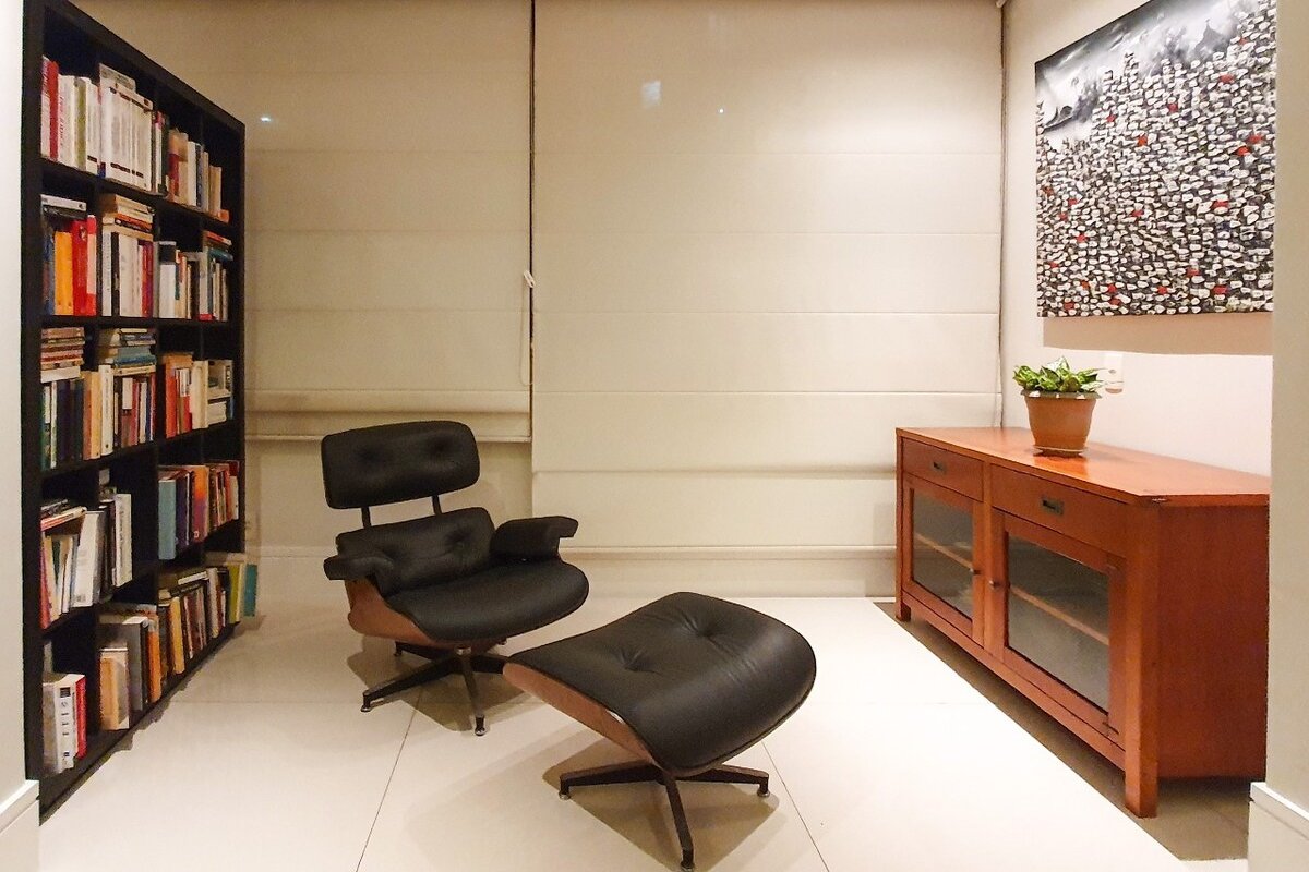 Belíssimo e confortável 2 quartos no Flamengo gallery image 5