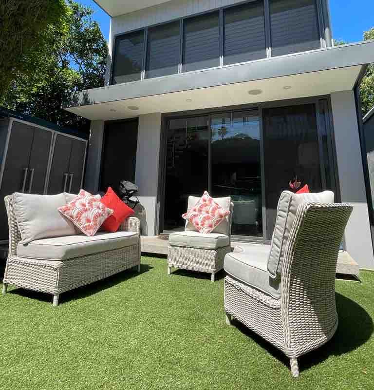 Designer House – Sydney City 7 Minutes by Train gallery image 3