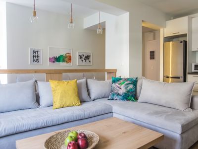 Classy Apartment, close to Plaka & Acropolis