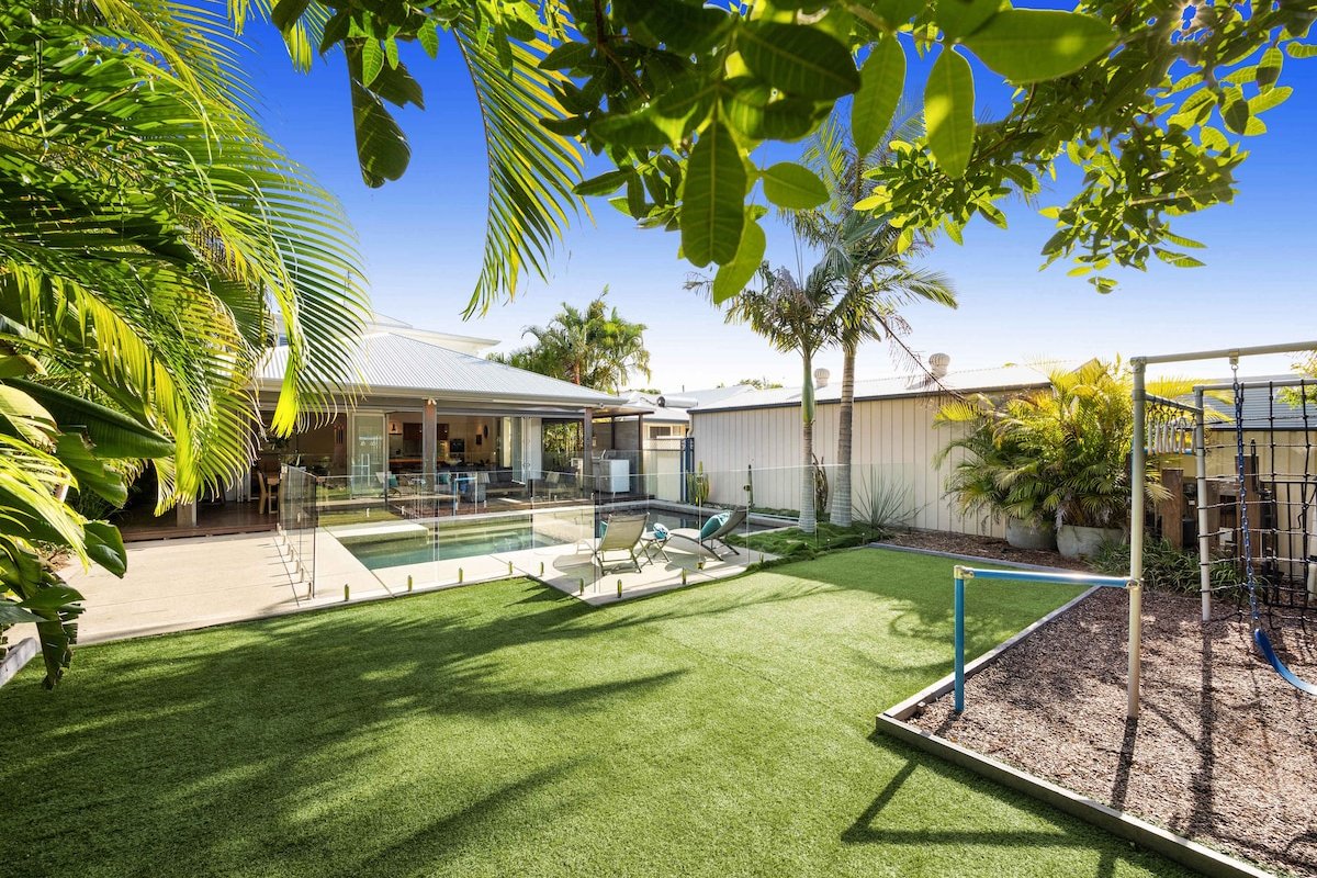 Golden Beach Luxury for Families gallery image 5