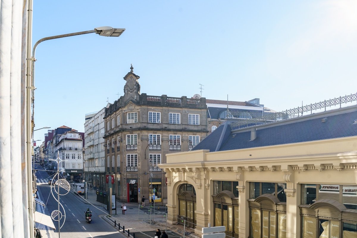 N Apartments – Bolhão gallery image 5