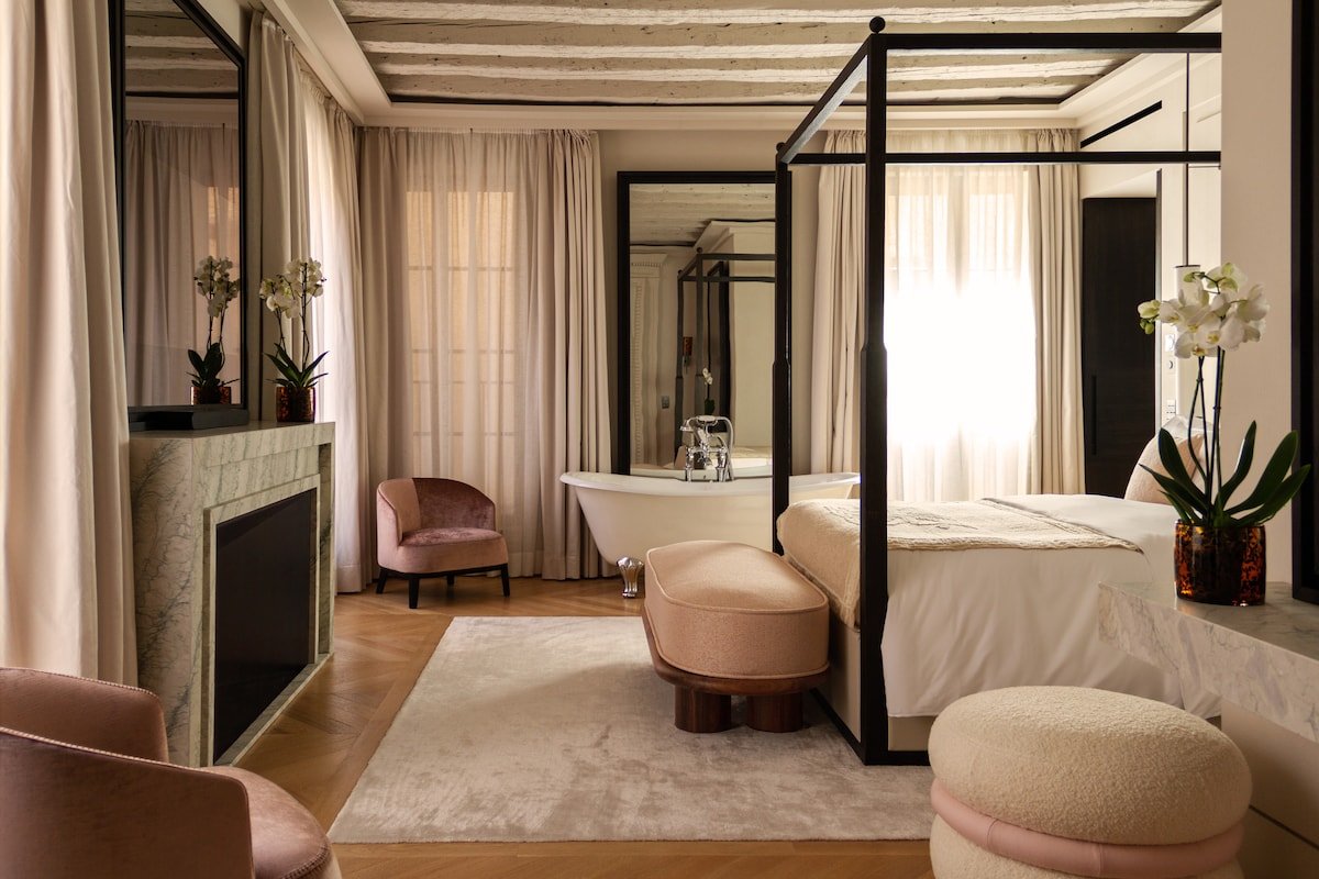 Palazzo Cristo – San Marco – Venice gallery image 3