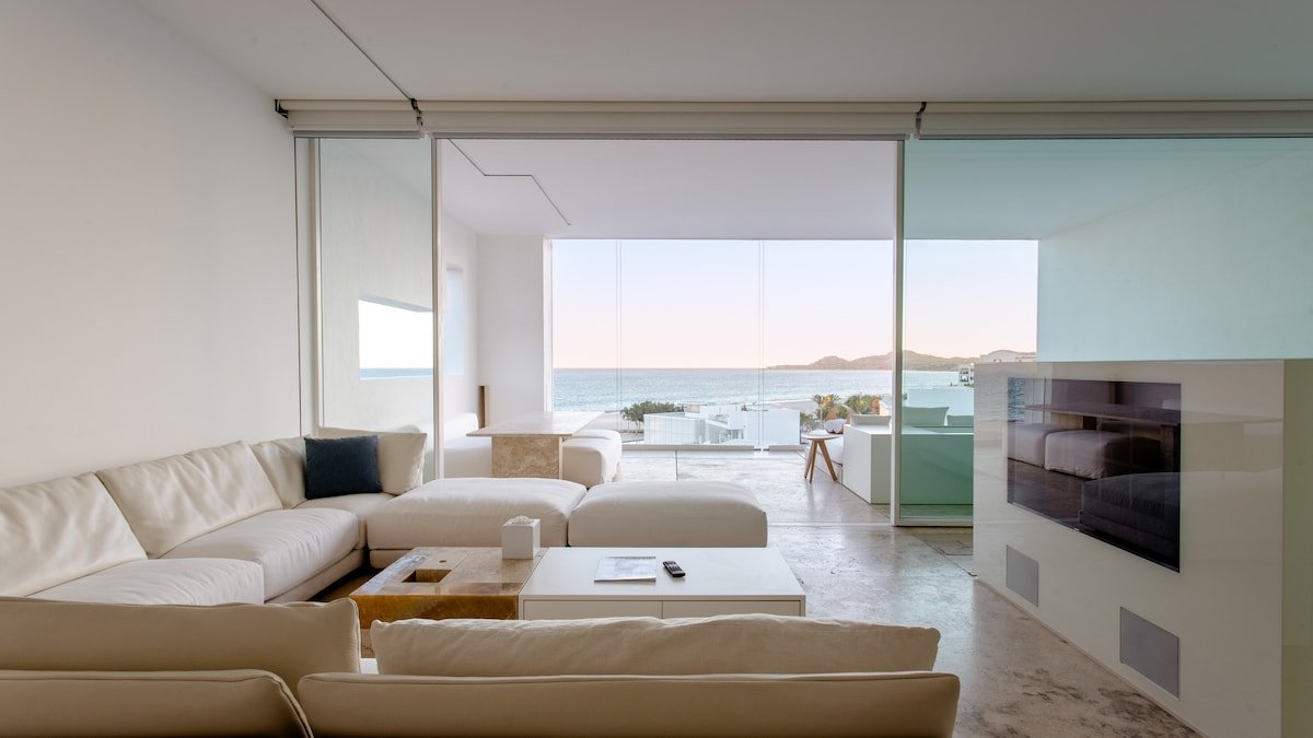 Ocean View Two Bedroom Suite