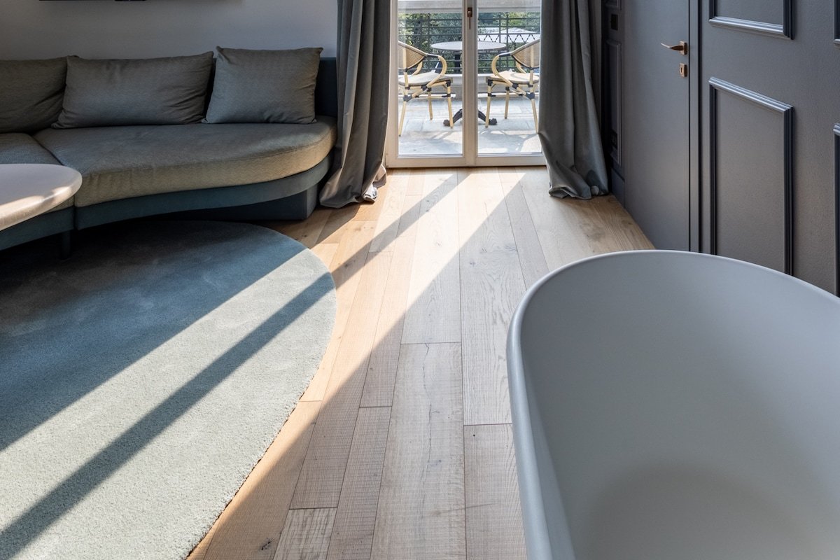 Breakwater® Bellagio, Lake Como. gallery image 3