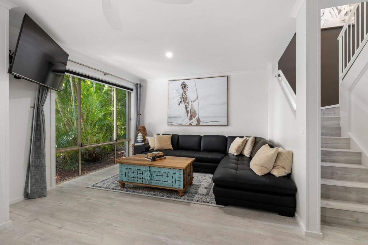 Elvis – The Great Seaside Escape – luxury stay gallery image 3