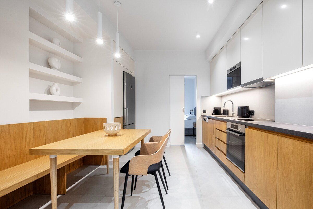 Plaka Clio Apartment by A&A Residencies gallery image 5