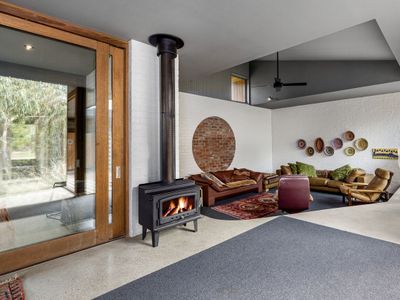 One-Dunny Beach House