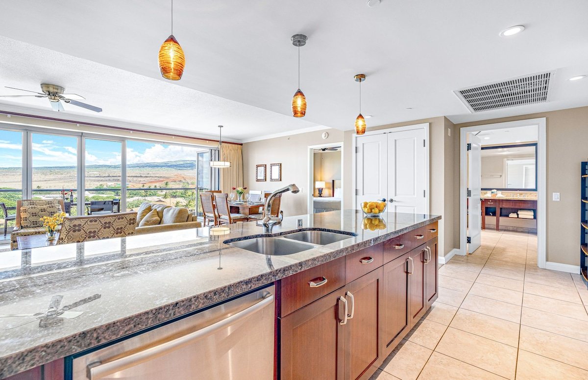 Maui Resort Rentals: Honua Kai Konea 726 gallery image 5