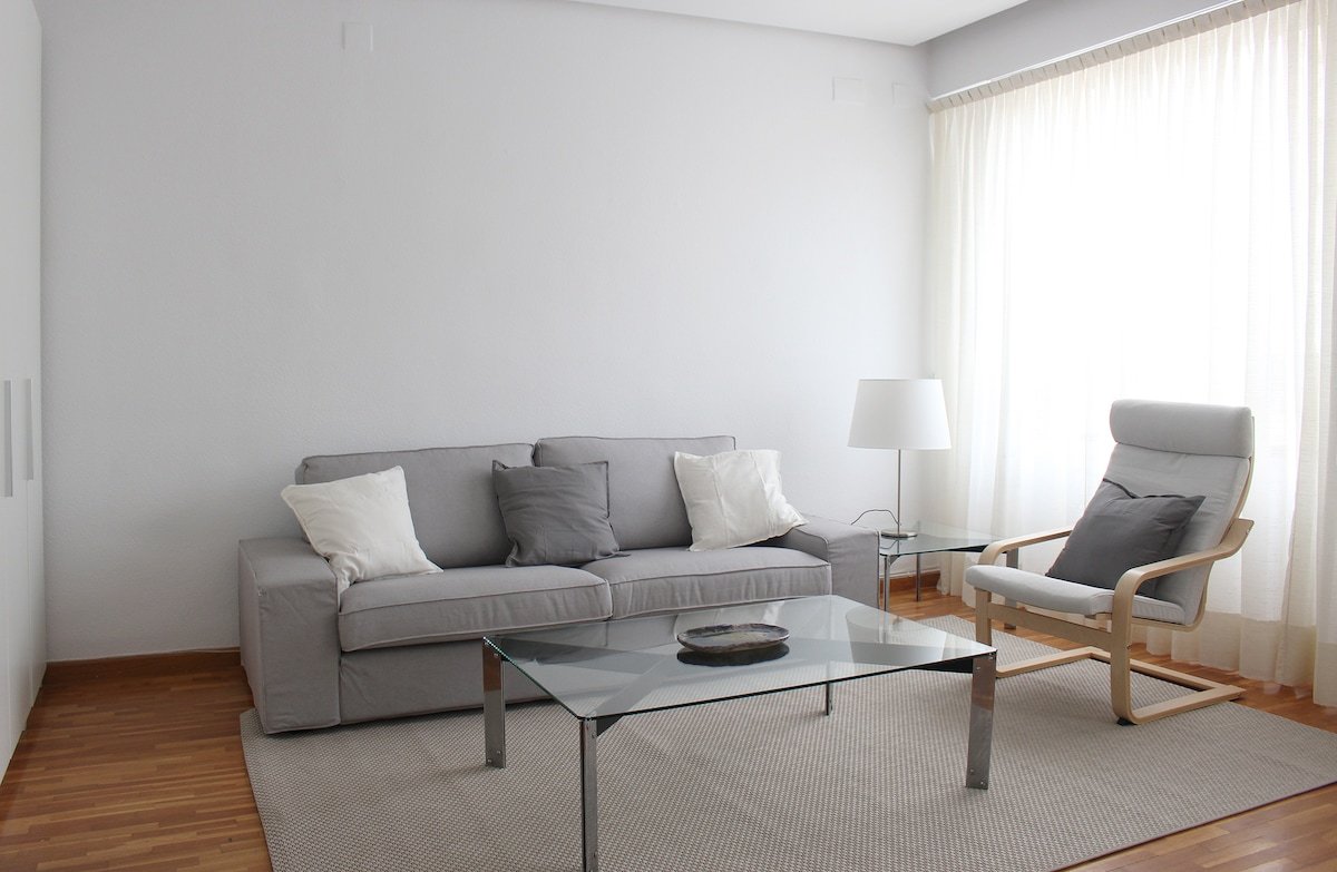 Upmarket flat. VT-38802-V gallery image 2