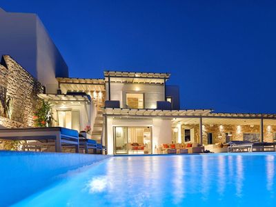 “White Star” by Aqualiving Villas