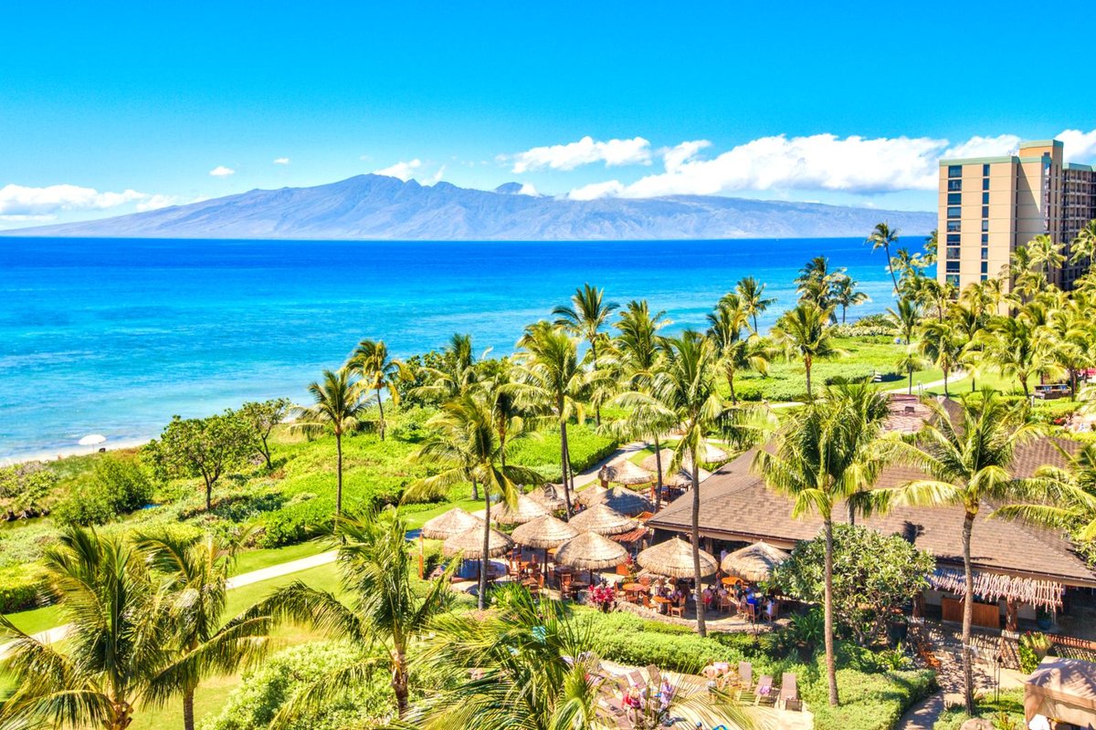 Honua Kai Hokulani 603 | FREE CAR | KBM Resorts