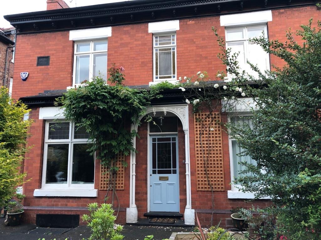 Didsbury House fully equipped for family getaway gallery image 2