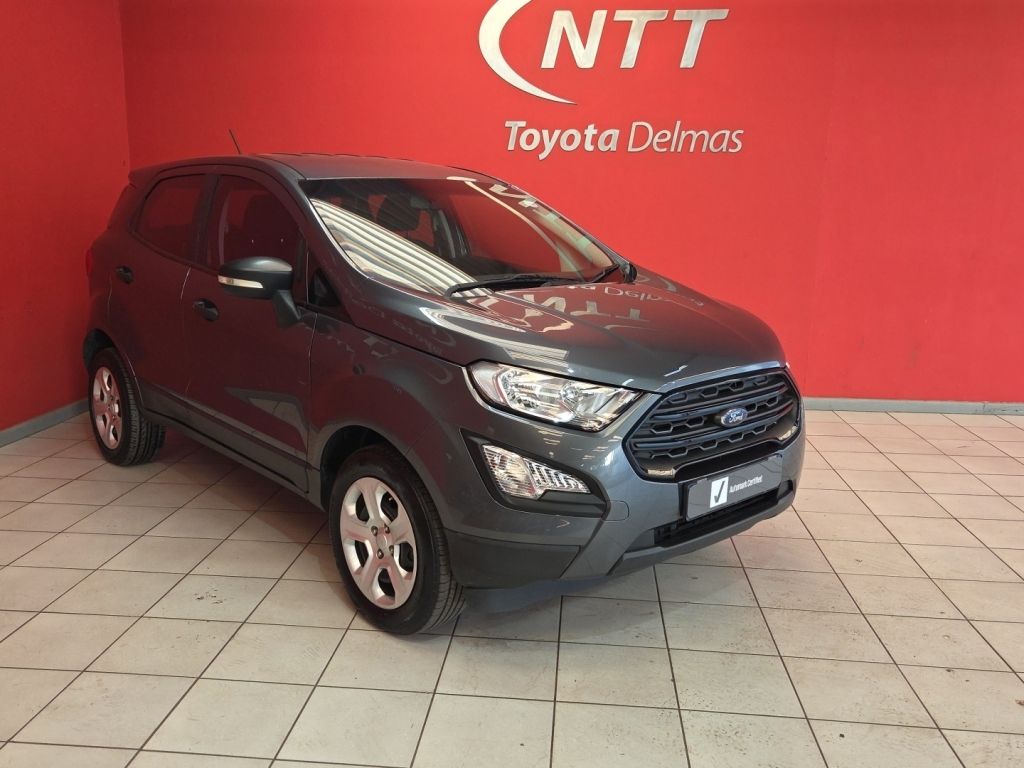 FORD ECOSPORT 1.5TiVCT AMBIENTE for Sale in South Africa
