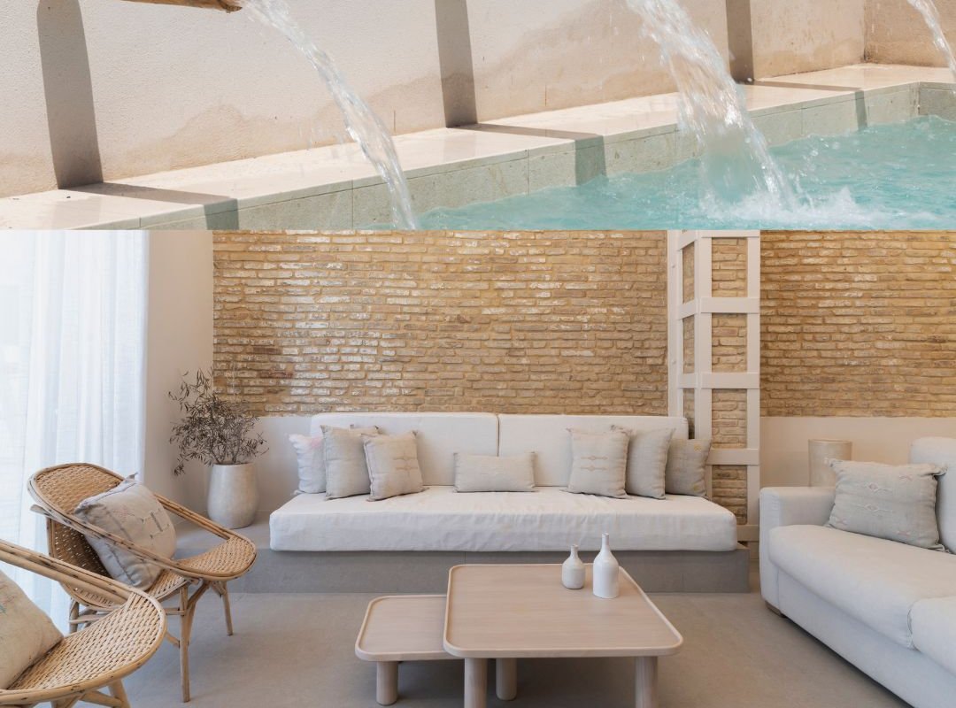 Oasis en el Cabañal 2