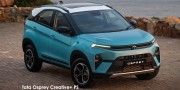 TATA OSPREY 1.2T CREATIVE+ PS DCA - 24 thumb