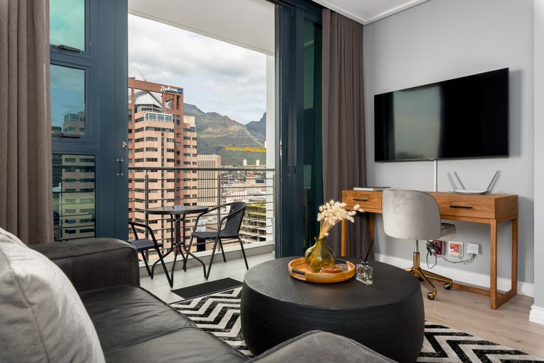 Bree Metro Apartment featured image