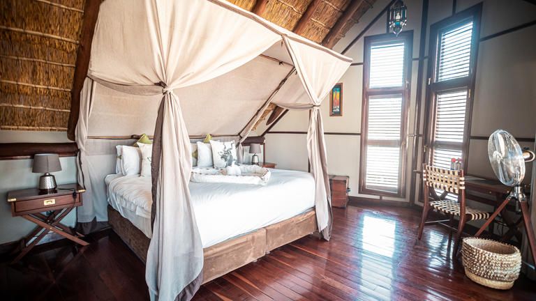 Deception Valley Lodge Standard Suite(s)