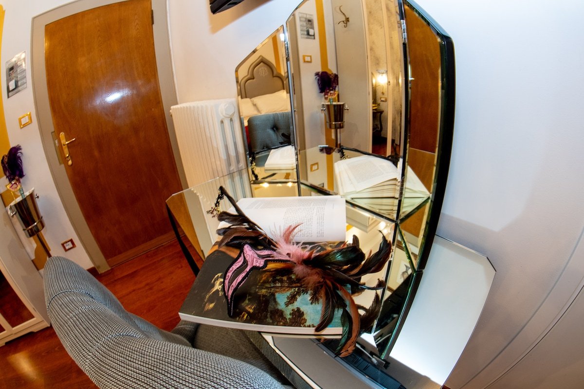 Appartamento Corner Cà dell’Arte gallery image 2