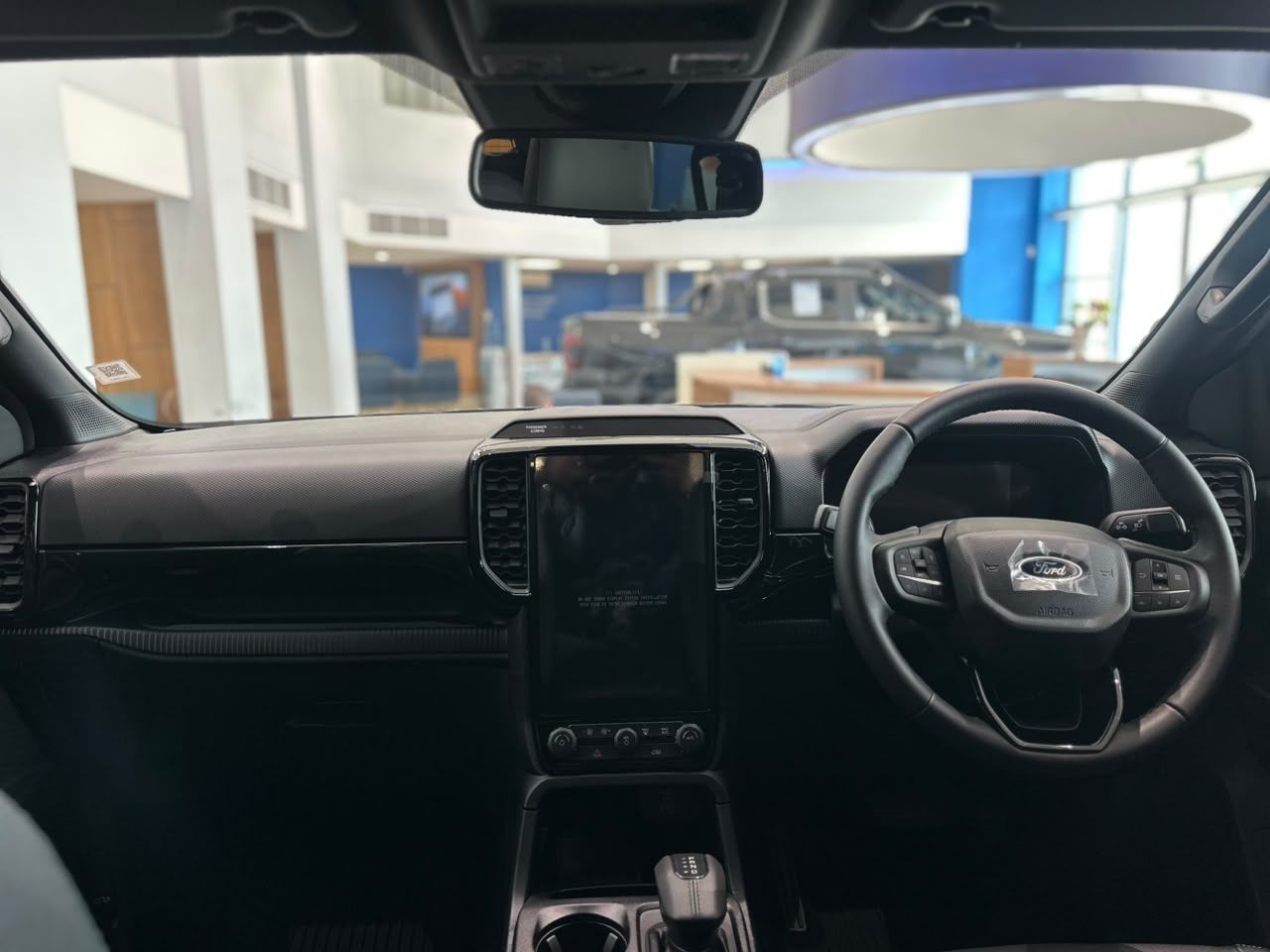 Used car gallery