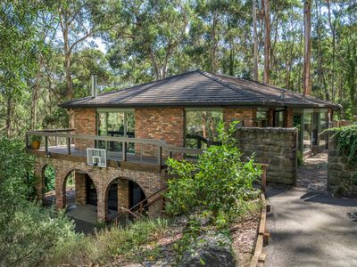 Elliott Lodge – for Family/Pets