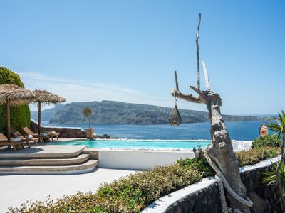 SwingingSunsetVilla 3bd Sunset/SeaView Pool&HotTub