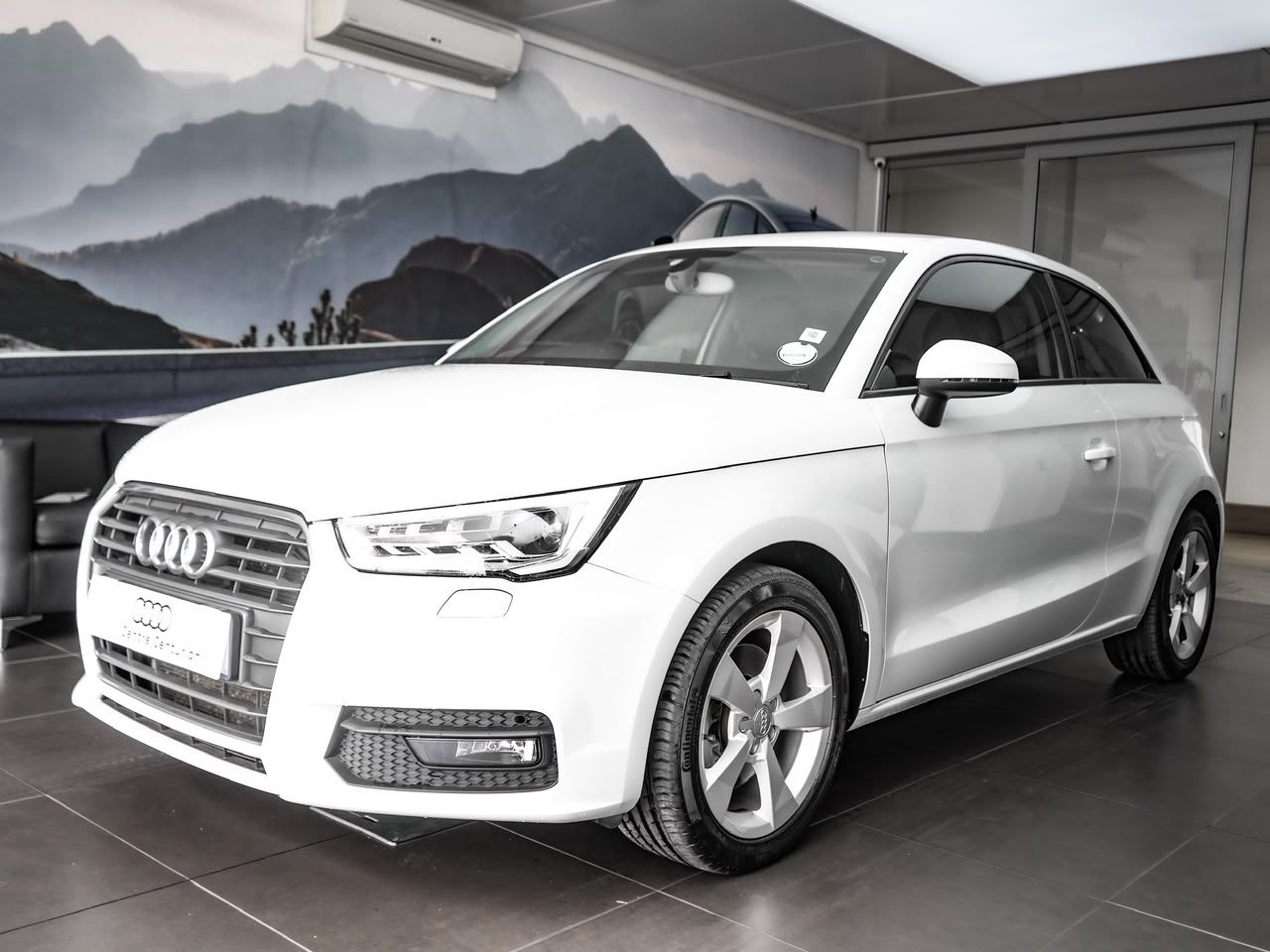 AUDI A1 SPORTBACK 1.4T FSi SE for Sale in South Africa